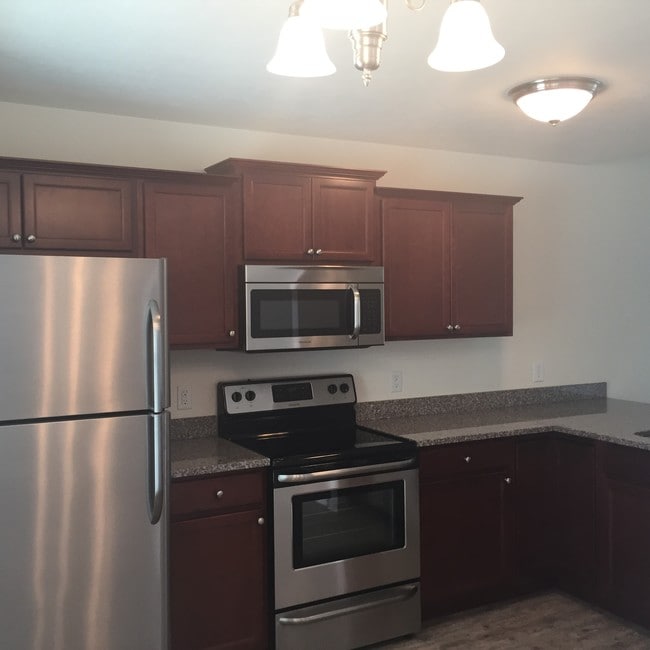 Regency Preserve
