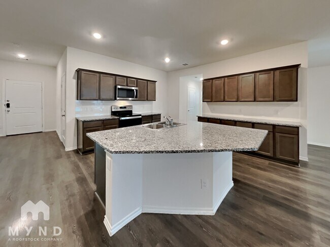 Photo - 4101 Black Canyon Dr