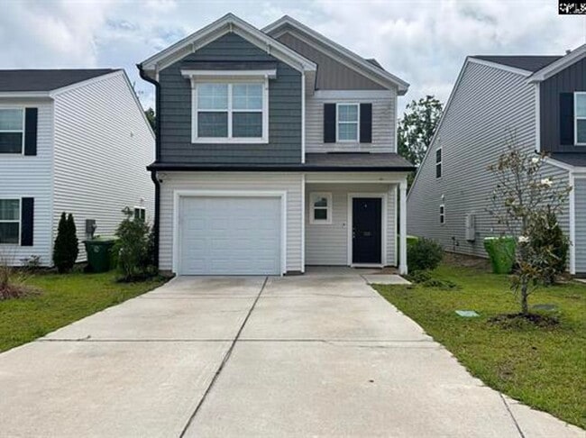 Building Photo - 120 Kings Parish Ct