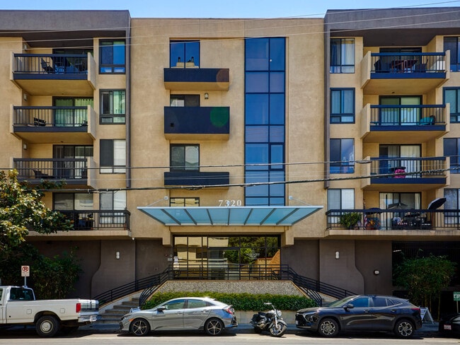 Photo - 7320 Hawthorn Ave Unit 7320HawthornAve#222