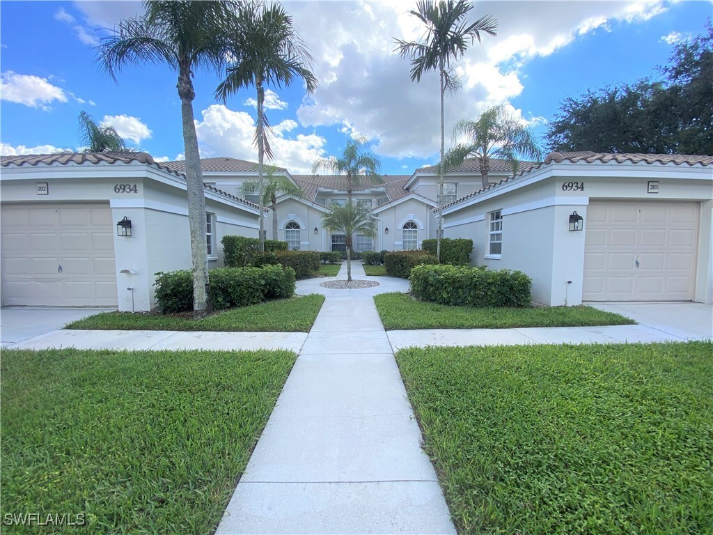 Photo - 6934 Rain Lily Ct Condo Unit 103