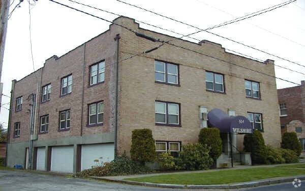 Photo - Wilshire Apartments