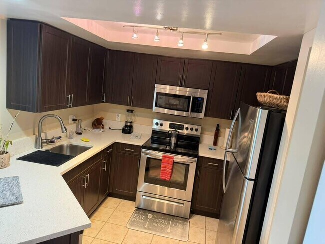Photo - 4163 N Haverhill Rd Unidad 1205