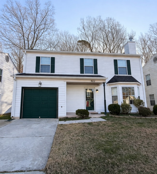 Building Photo - Spacious 4-Bedroom Home in Desirable Lee’s Mill! "ASK ABOUT OUR ZERO DEPOSIT"