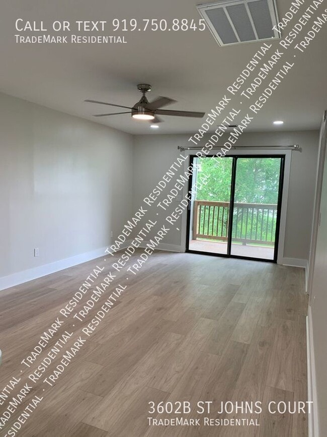 Photo - 3602 St Johns Ct