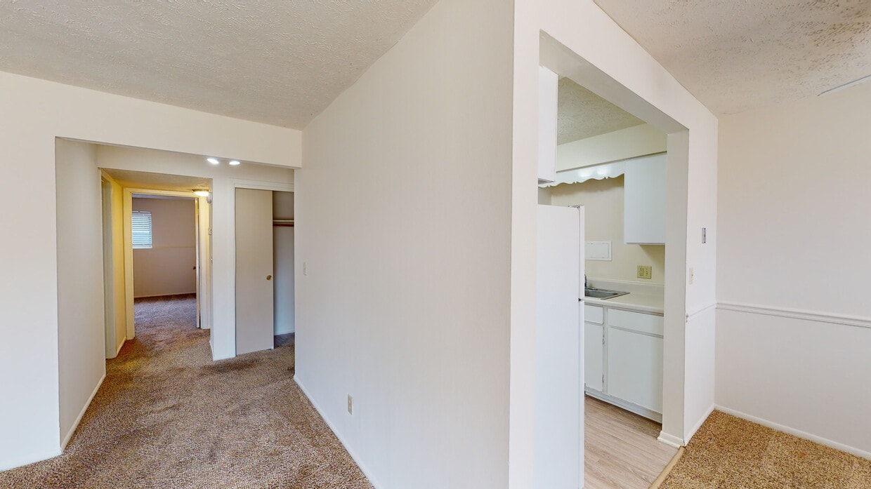 Photo - Cambridge Apartments