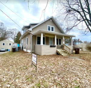 Building Photo - 3319 Jewell Ave Rental