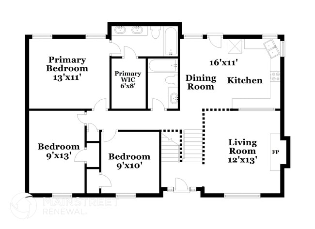 Building Photo - 618 Canter St Rental
