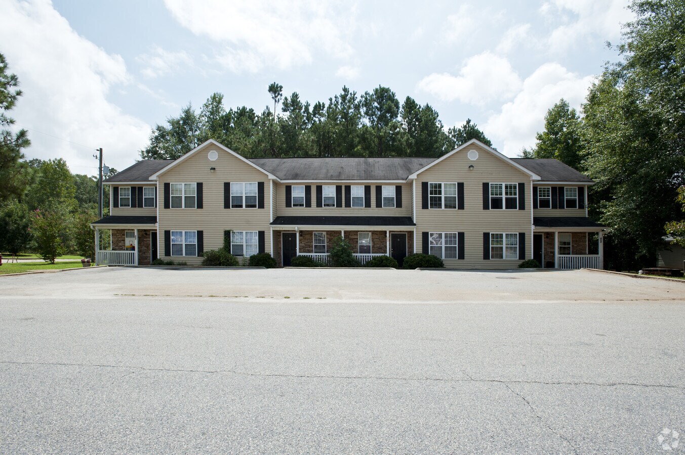 Photo - Towns Edge Landing