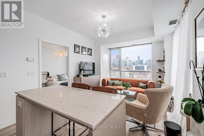 Photo - 200 Sackville St Unit 1207