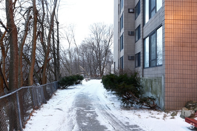 Photo - Raymond J. Lord Manor