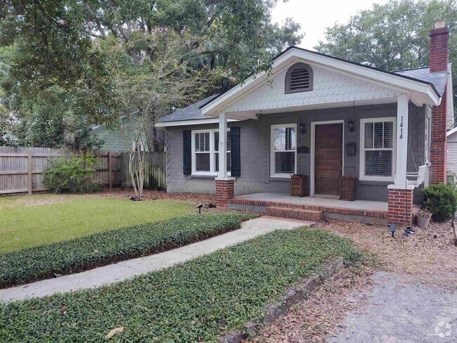 Building Photo - 1414 E Lee St Rental