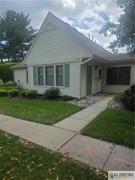 119 Griggs Pl