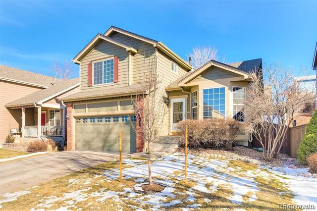 Photo - 9640 S Sun Meadow St