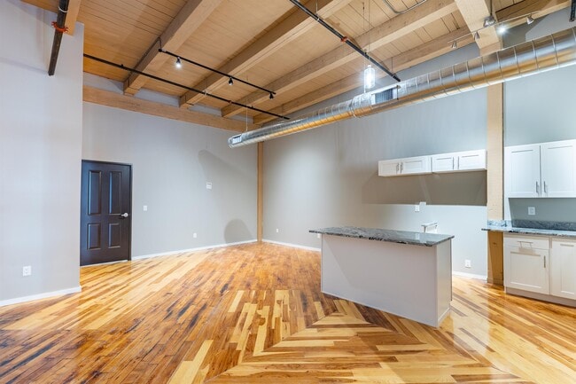 Photo - Churchill Lofts