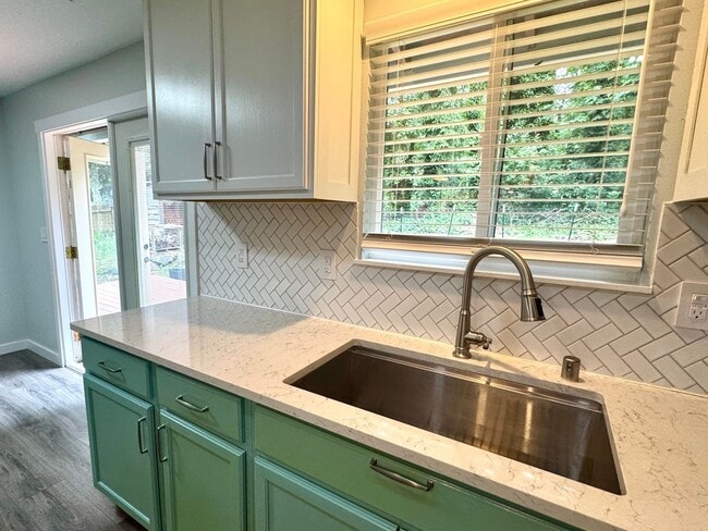 Photo - East Bremerton rambler with huge fenced yard...now available