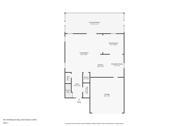 Photo - 4911 Windbourne Way