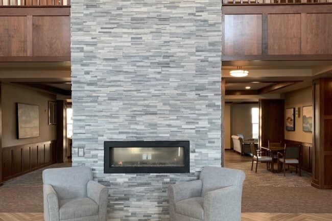 Photo - Oak Ridge Middleton Senior Community