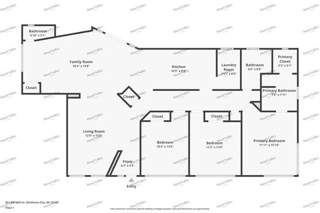 Photo - 821 SW 48th St