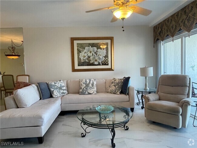 Building Photo - 13105 Vanderbilt Dr Unit 808 Rental