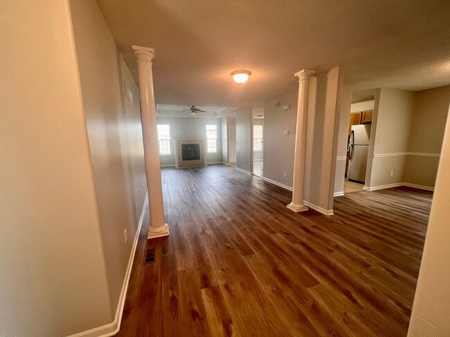 Photo - Newly Renovated Single Family Home | 4 BR/3BA | 1-Car Covered Parking | Gated backyard