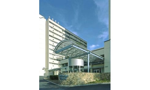 Photo - Parkledge Apartments