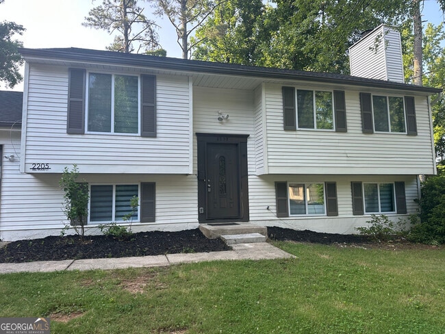 Photo - 2205 Mill Wood Ct NW