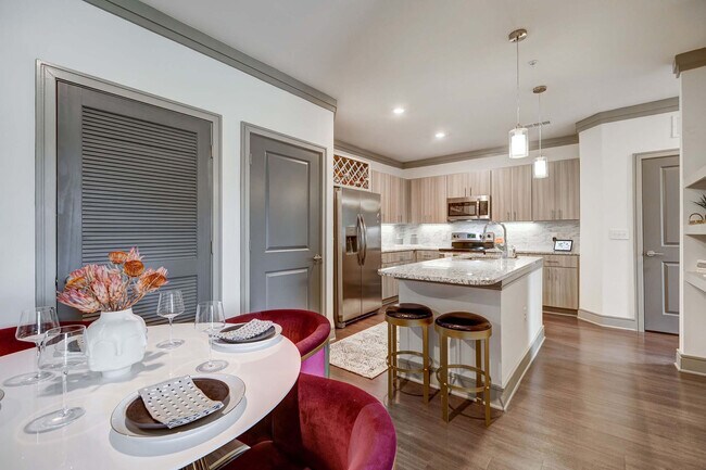 Camden Alpharetta