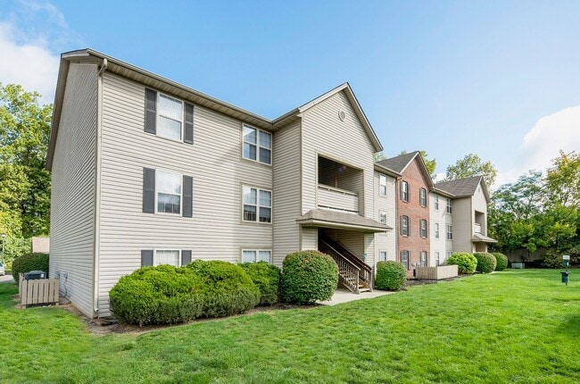 The Poste at Sinclair - The Poste at Sinclair Apartments