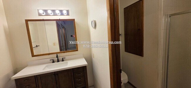 Photo - North Grand junction 2 bed 2 bath condo on Horizon Dr. near St. Mary's