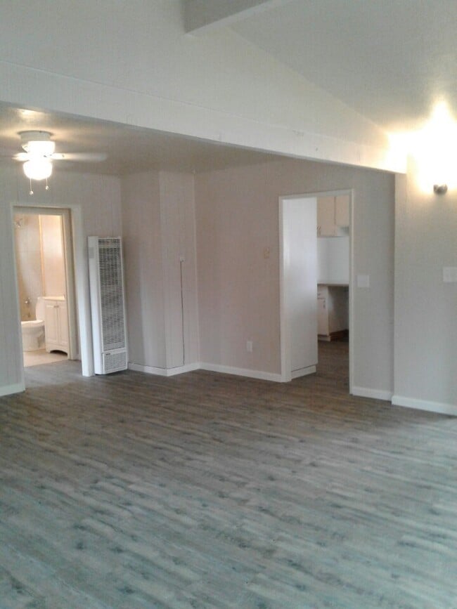 Photo - STOP BY, PEEK THROUGH THE WINDOWS AND EXPLORE THE AREA!