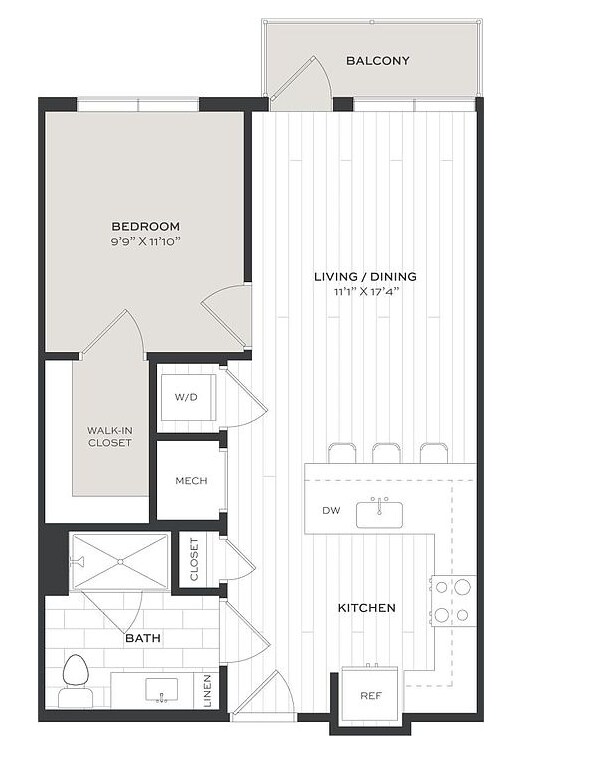 Photo - 329 Palisades Blvd Unit 511