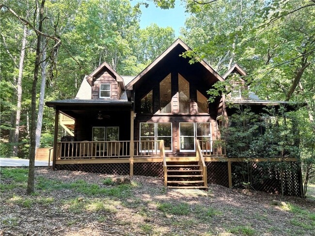 173 Sleepy Holw Cir  