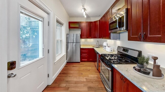 Photo - 23 Caldwell St Townhome