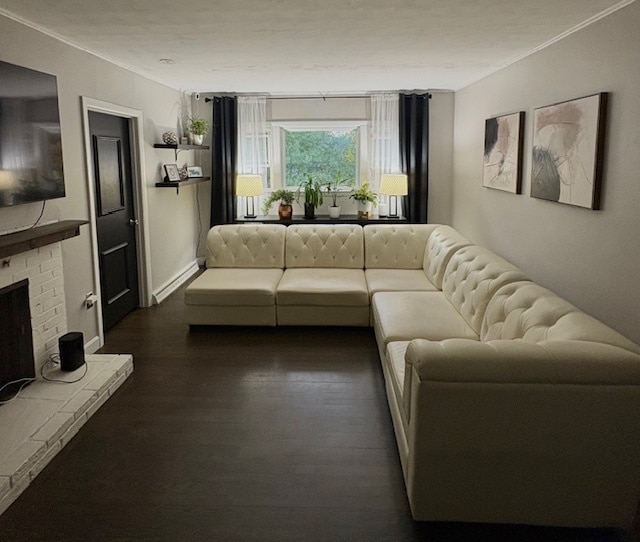 Photo - 15 Beverly Hl Unit Beverly Hill #2