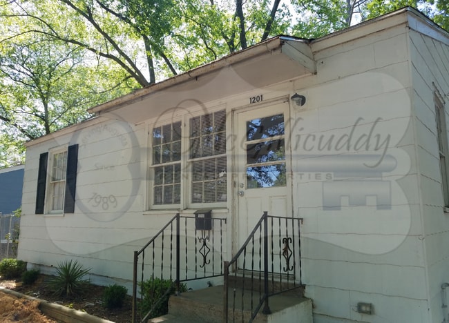 Photo - 1201 Holden Dr House
