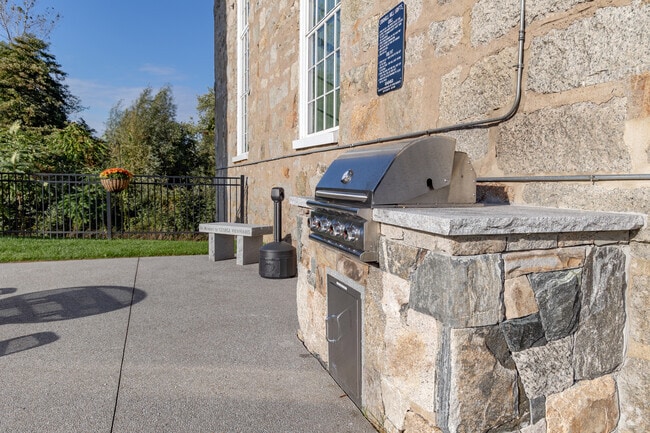 Grill