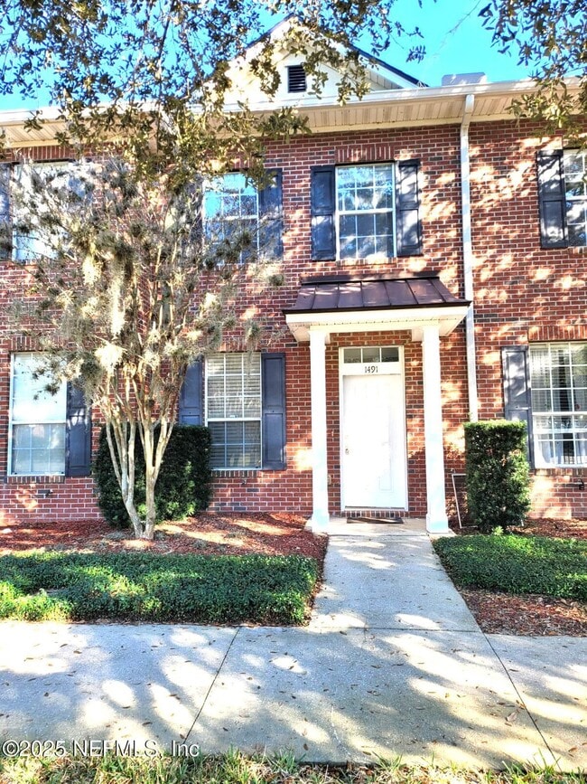 Building Photo - 1491 Fieldview Dr