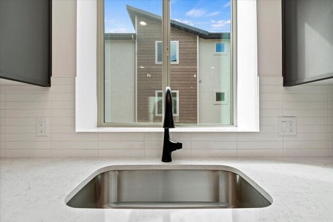 Photo - BRAND NEW 3 bed 3.5 bath townhouse