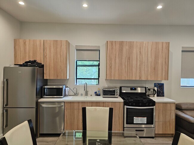 4604 Woodley Ave Unit ADU in Encino, CA