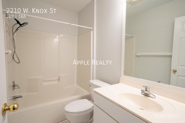 Photo - 2210 W Knox St