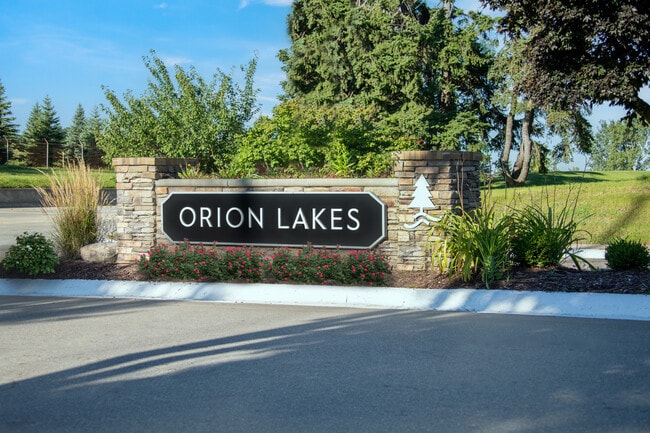 Orion Lakes - Orion Lakes Apartments