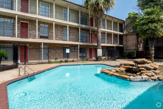 Piscina - Sterling Point