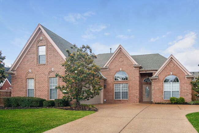 Building Photo - 84 Forked Creek Pkwy Rental