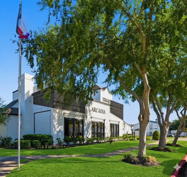Photo - Arcadia at Westheimer