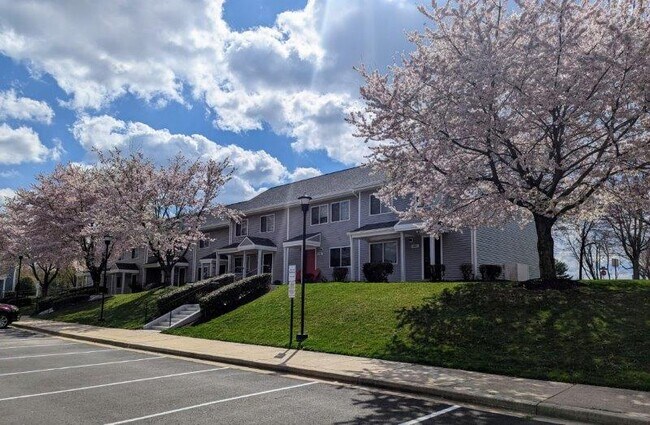 Stewartown Homes