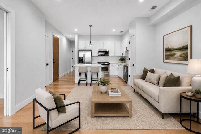 Photo - 4326 Georgia Ave NW Unit 301