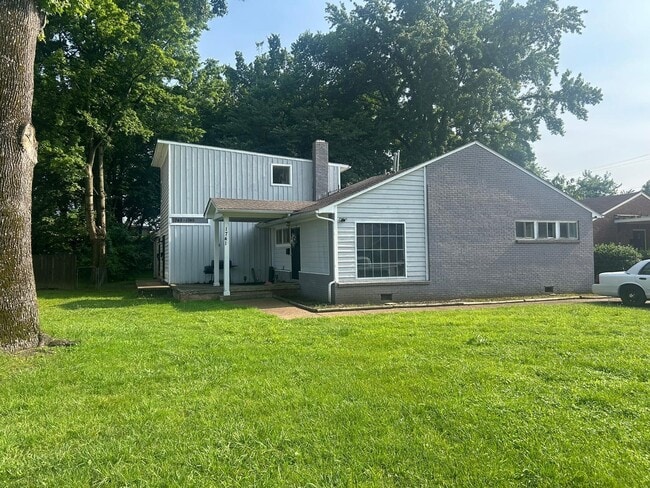 Photo - 1743 Edward Ave House