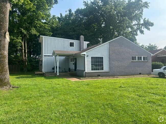 Building Photo - 1743 Edward Ave Rental