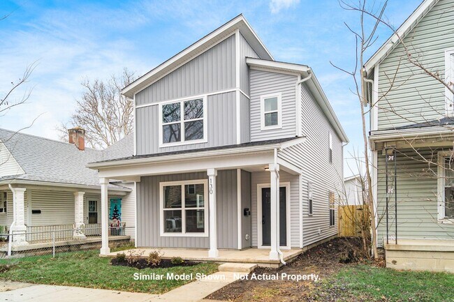 Photo - 128 N Central Ave